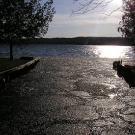 Scenic Lake