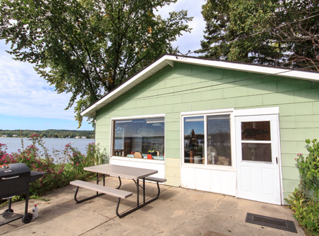 Cottage #7 Cottage #7